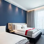 Holiday Inn Express München City West