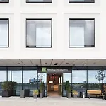Holiday Inn Express München City West