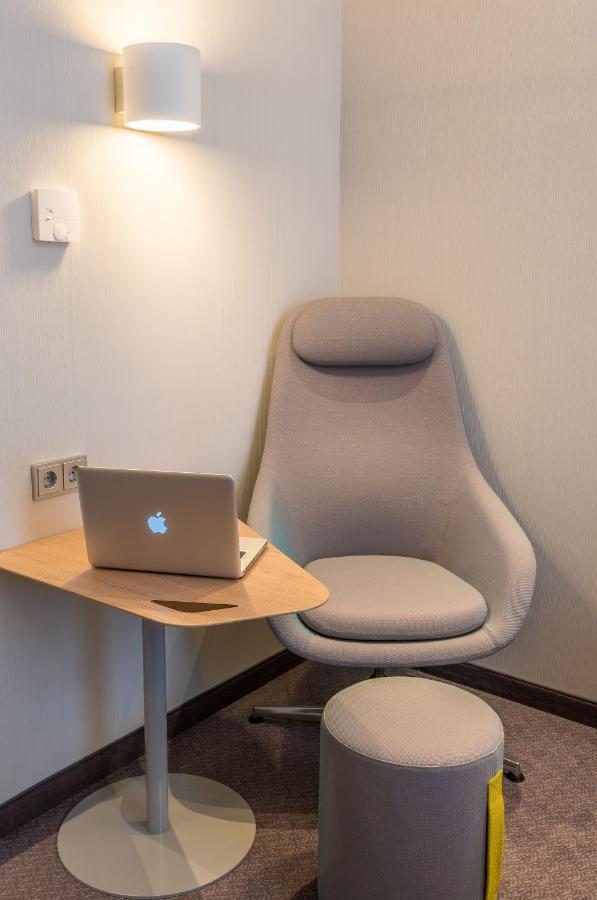 Hotel Express West