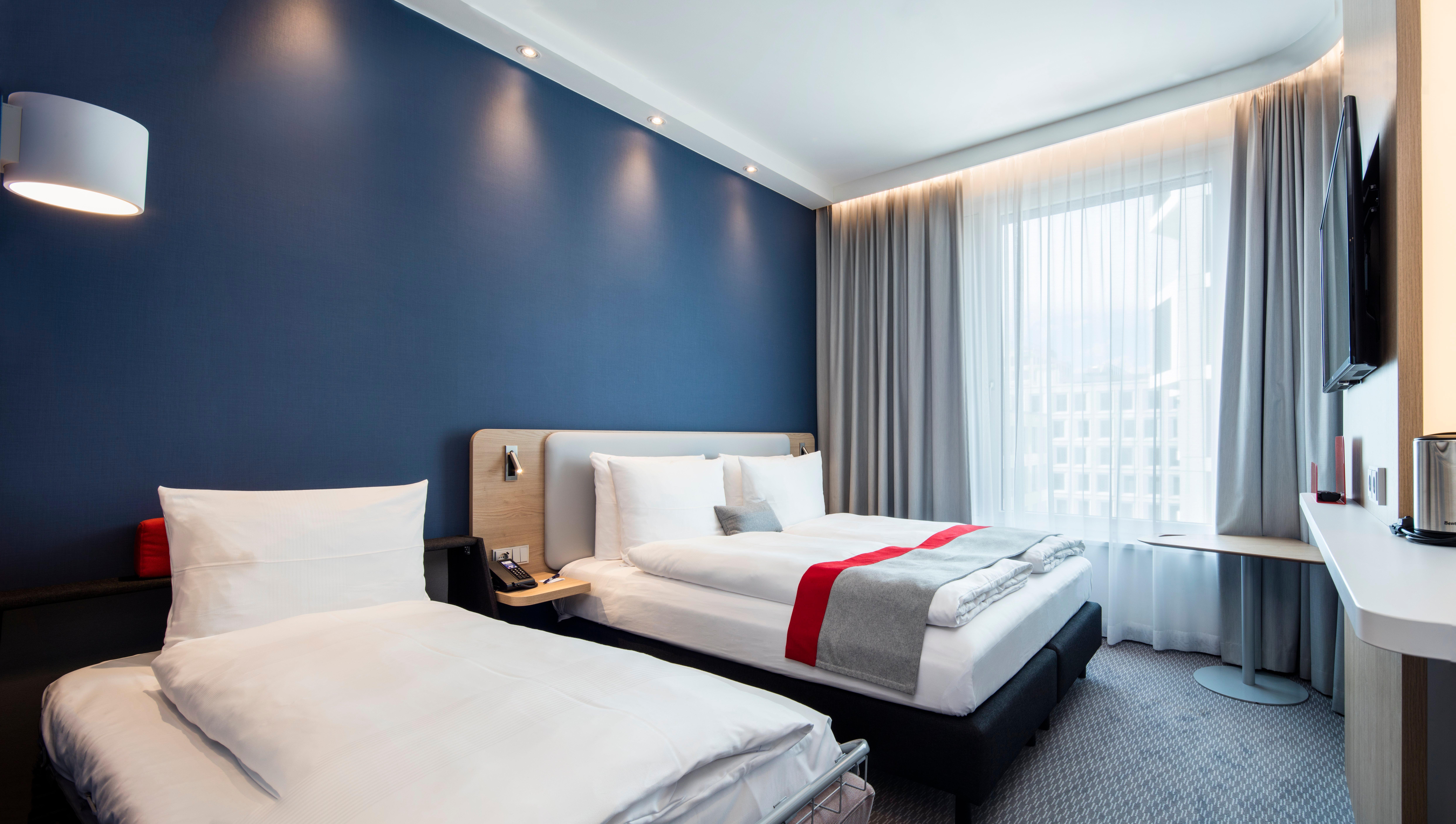 Express West 3* München