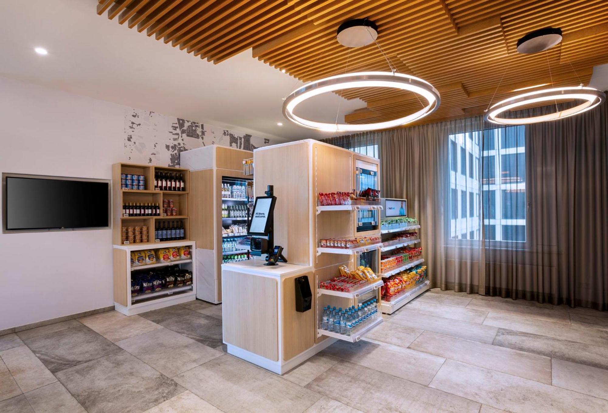 Hotel Express West München
