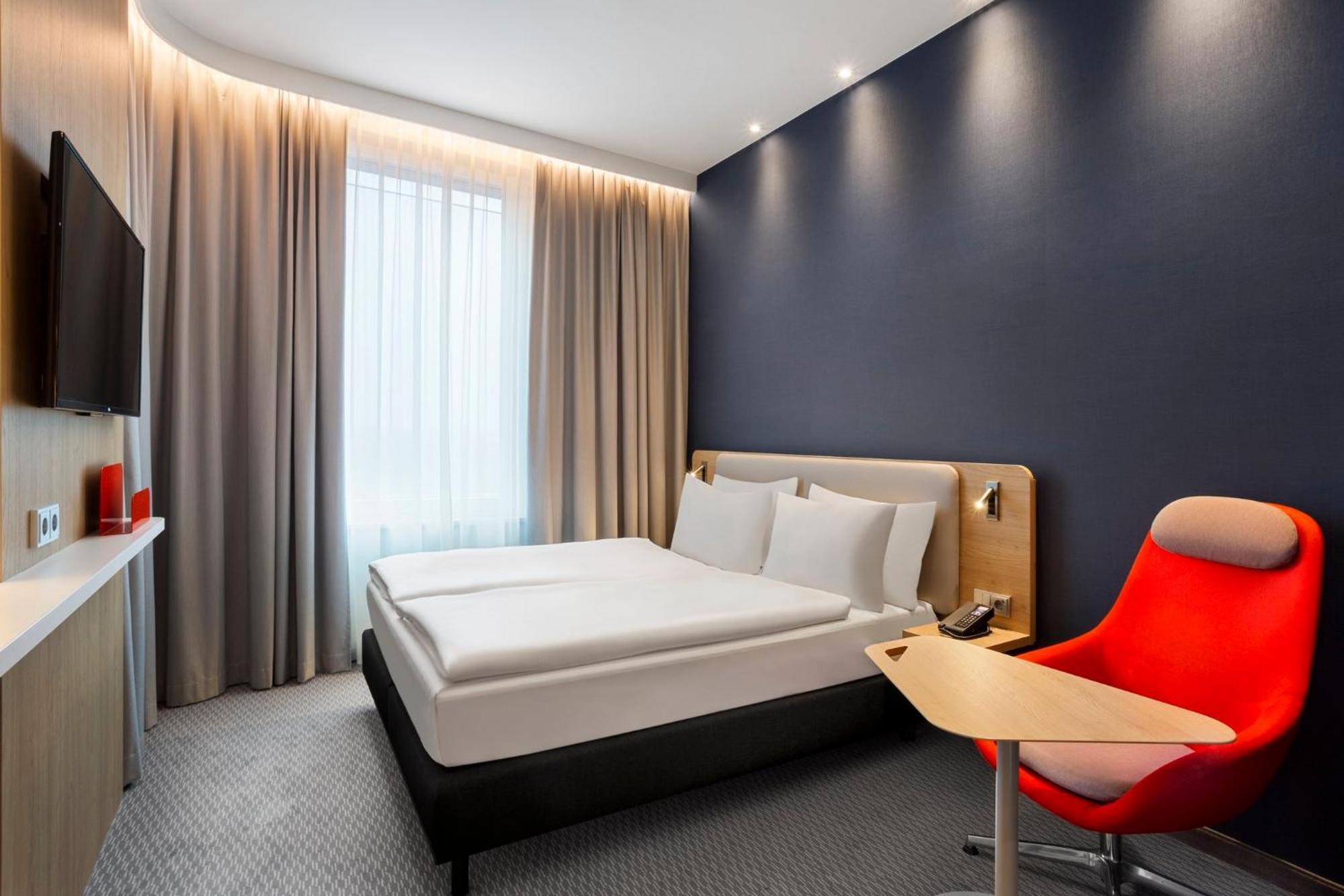 Hotel Express West München