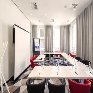 Express West Hotel München