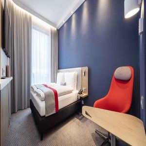 Express West Hotel München